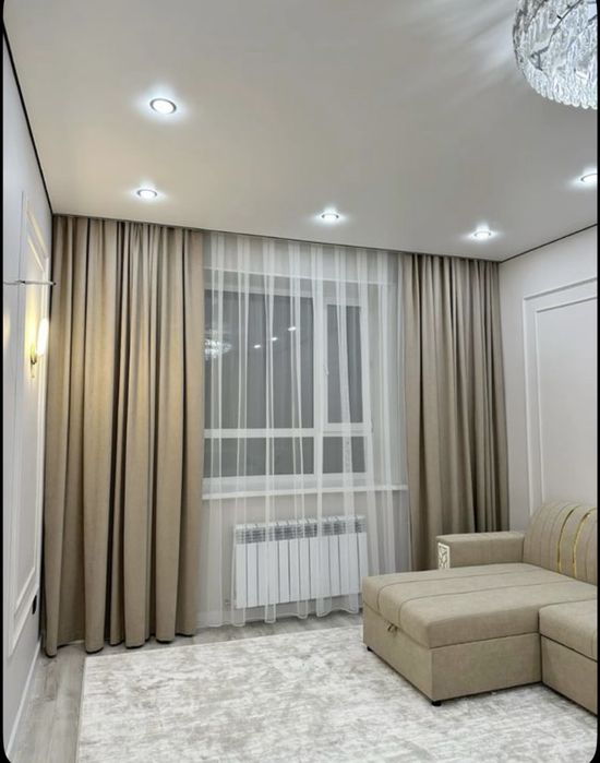 Шторы новые питек 23000