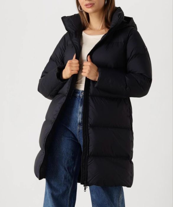 Пуховик Tommy Hilfiger