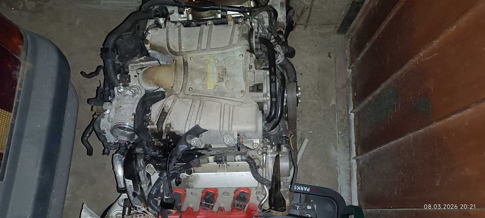 Части от AUDI A8 D4