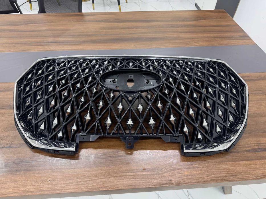 Chery tiggo 8pro решетка