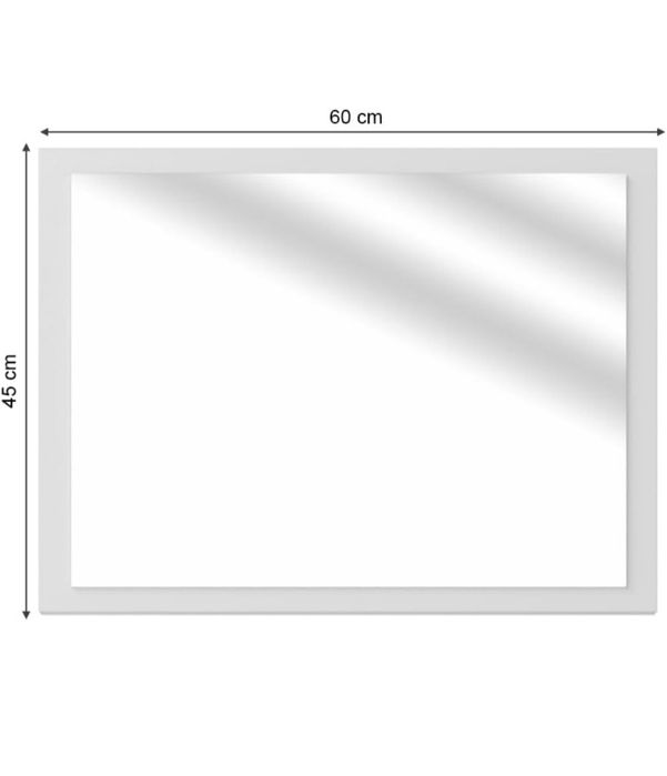 Огледало с рамка Vicco 1099