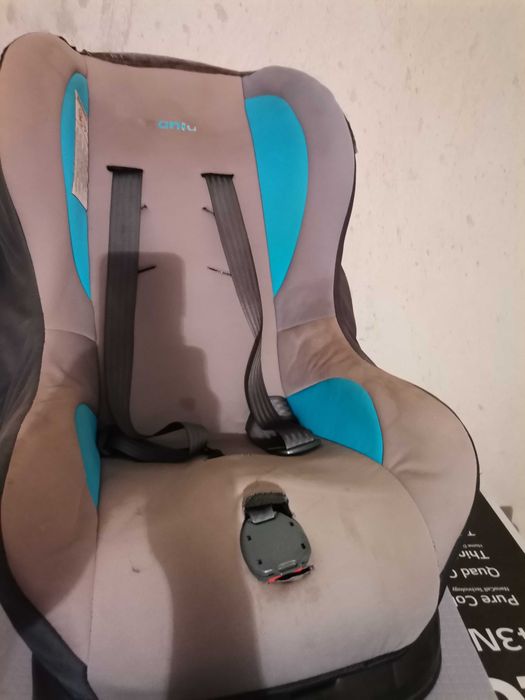 Детско столче за кола