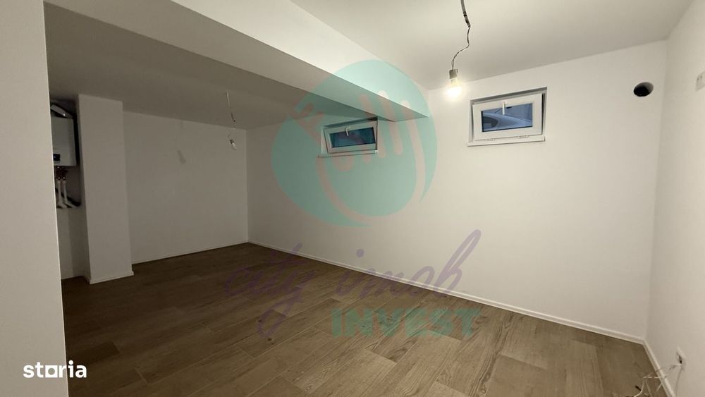 3 camere - ideale pentru activitati sau investitie