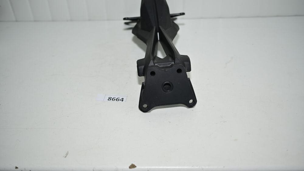 Ducati Streetfighter 848 Suport placuta numar de inmatriculare