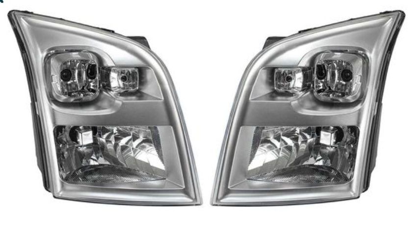 Фарове за Форд Транзит-2009г.