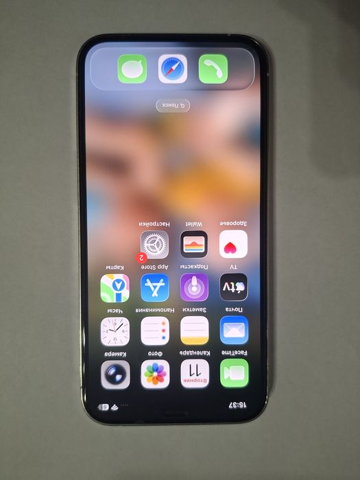 Смартфон IPhone 12 Pro