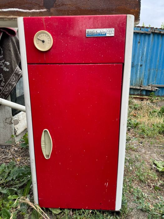 Продается газовый котель