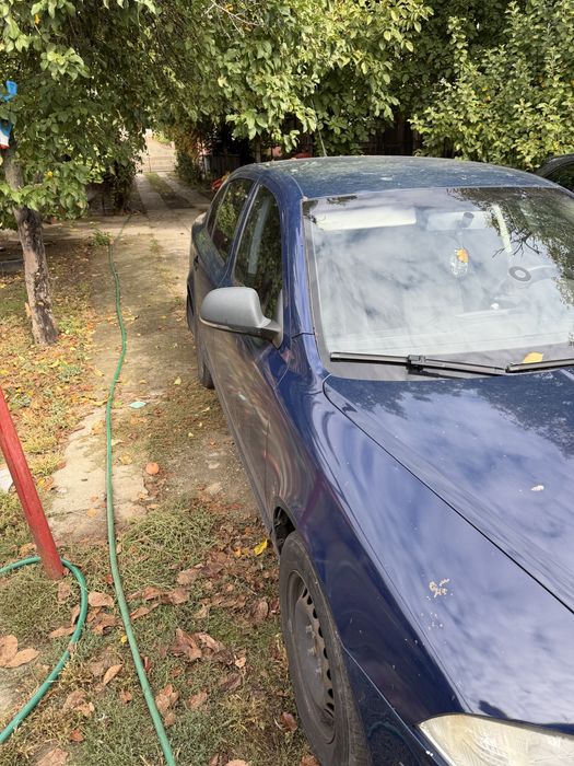 SKODA Octavia 2011 — imagine 3