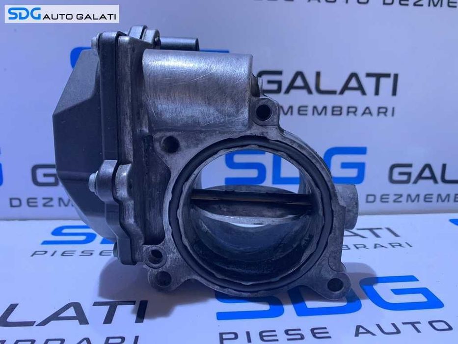 Clapeta Acceleratie VW Touareg 2.5 TDI BPD BPE 2006 - 2010 Cod 076128063A A2C53249826