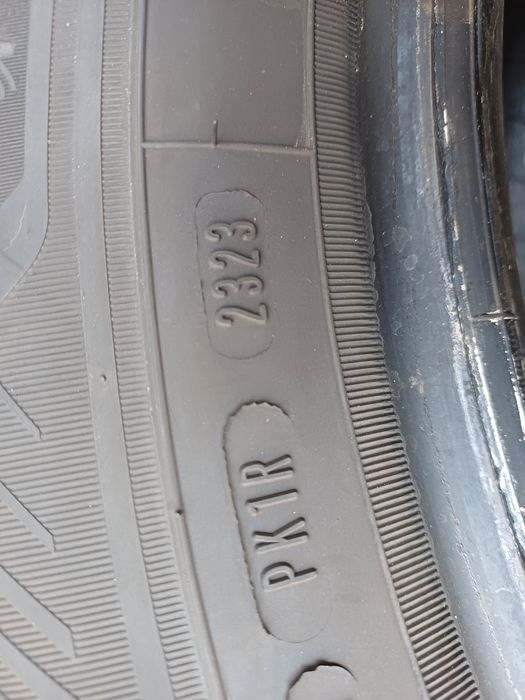 Гуми 235/65/17 Гудиар