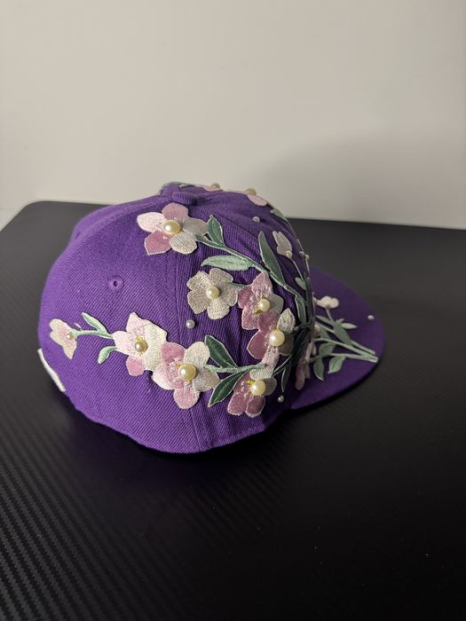 Sapca New Era Custom