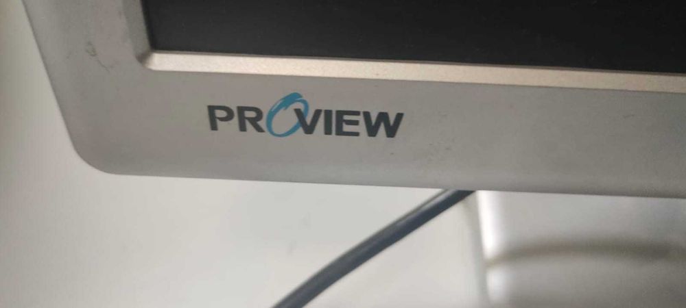 Монитор для видеонаблюдения