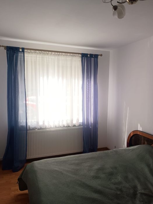 Vand apartament cu 2 camere Terezian