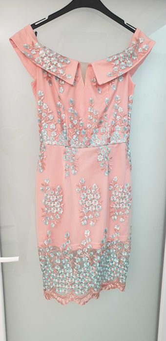 Rochie de ocazie, midi Atmosphere Fashion