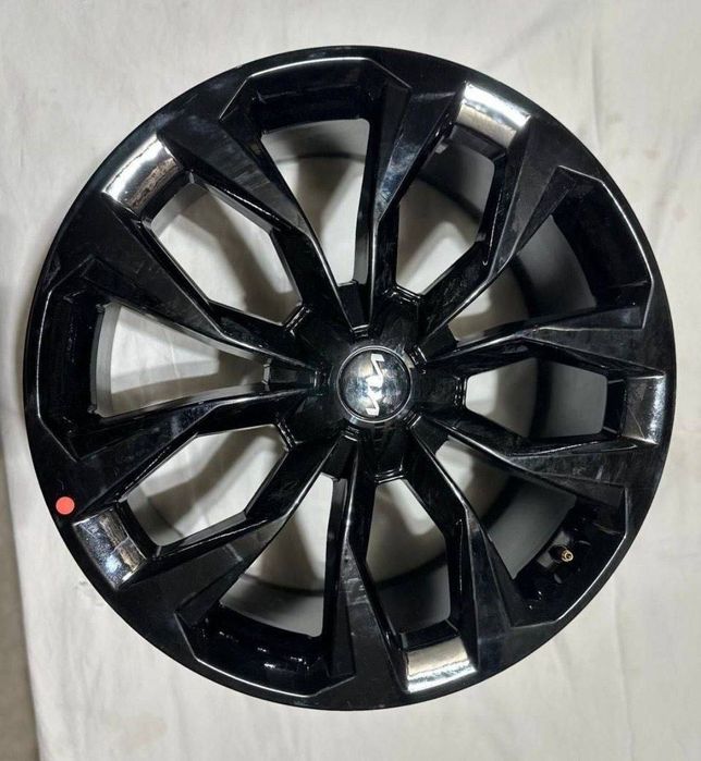 Genesis G90 20R 5/114.3 Diska