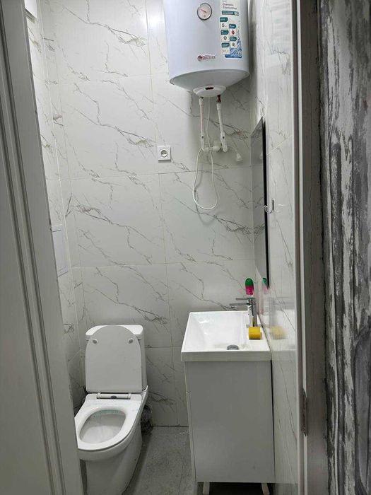 Офис 95м² в дол дороги  3/1/4 Электроаппарат, парк Фуркат. собственник