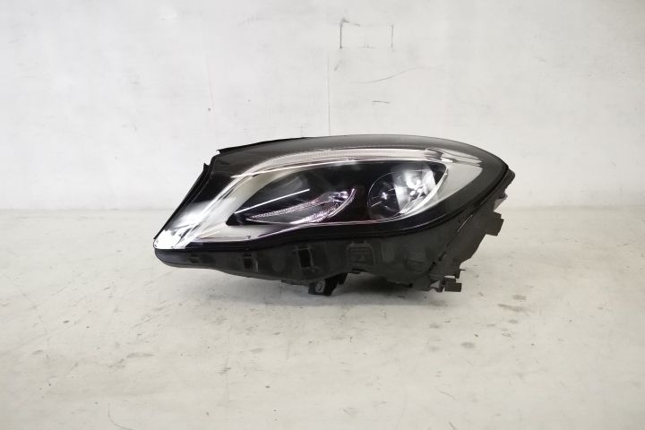 Ляв фар Оригинален Led Висок клас в добро състояние Мерцедес-Бенц / Me