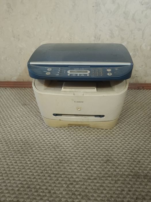 Продается принтер