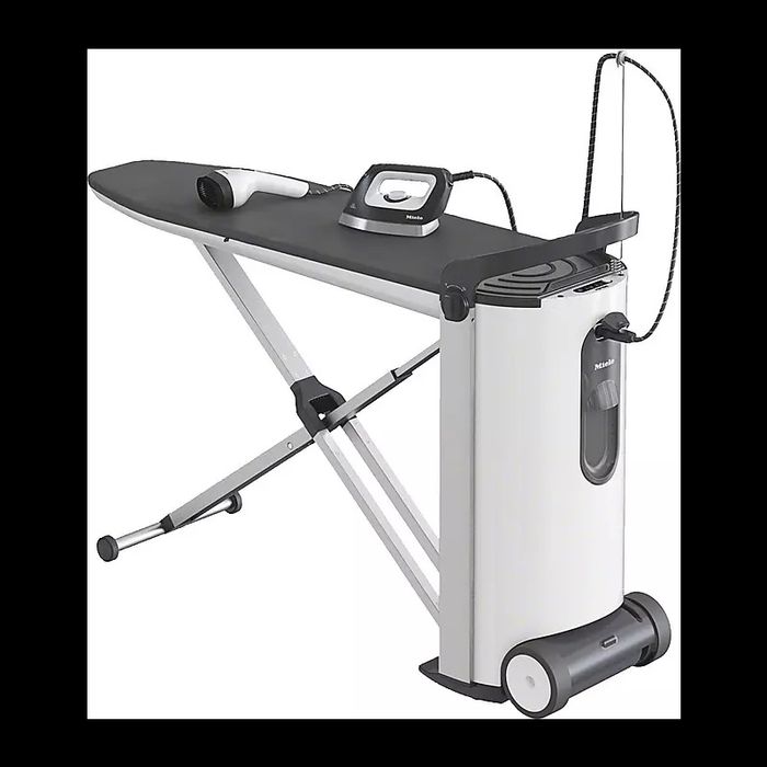 Гладачна маса с парогенератор Miele B 2847