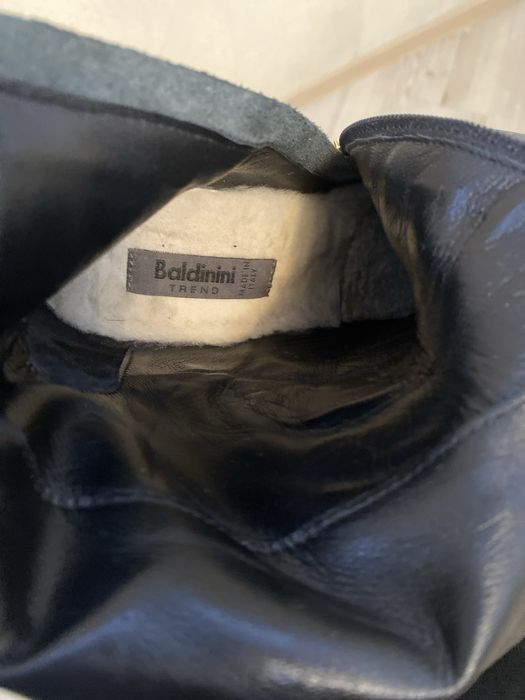 Продам сапоги женские