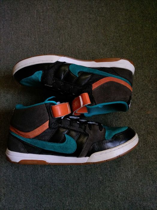 Harry main nike 6.0 AIR MOGAN CIPŐJE