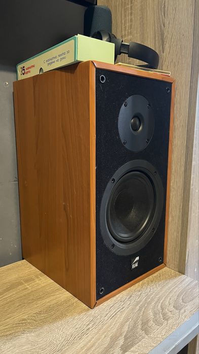 Тонколони Elac LTE 7