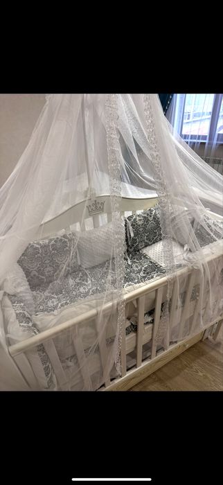 Манеж десткий 60.000