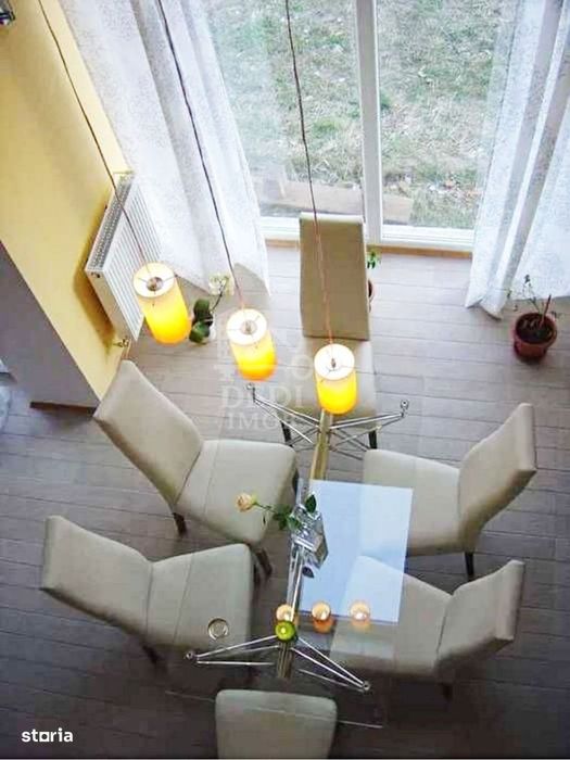 Casa cu 4 camere de inchiriat Santaul Mare, Bihor