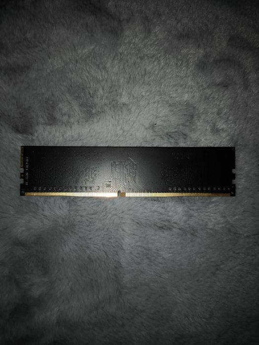 Оперативная память ТОРГ