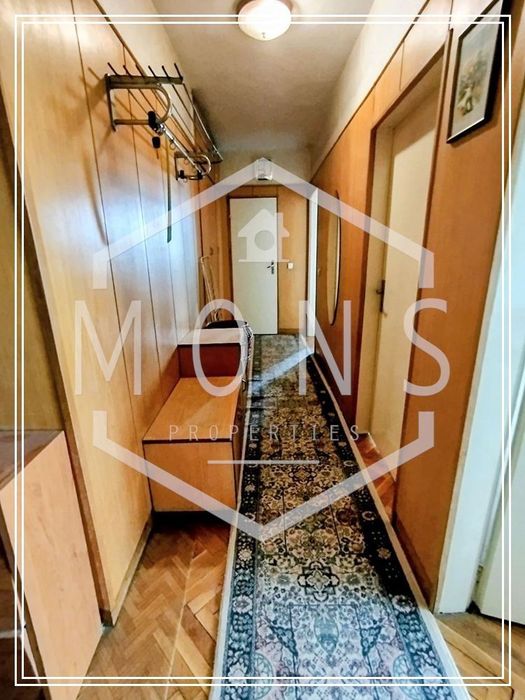 Продава се Тристаен апартамент в Велико Търново, Колю Фичето - 84 кв.м за 686 €/кв.м - Снимка #4