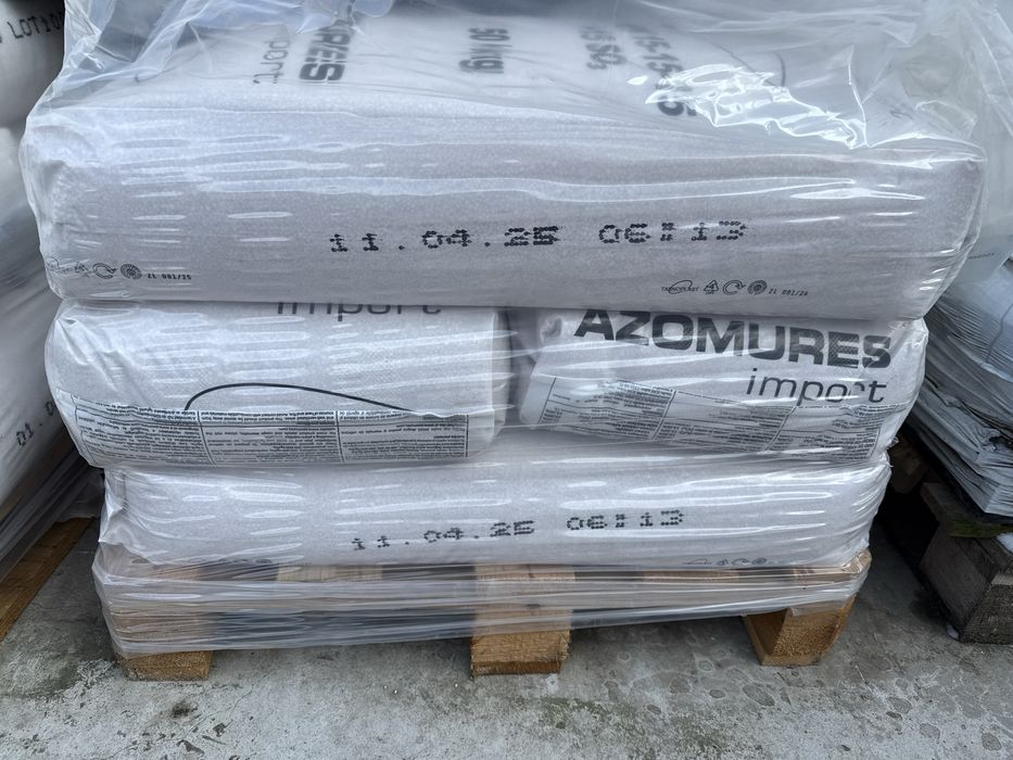 Ingrasminte complexe NPK Azomures