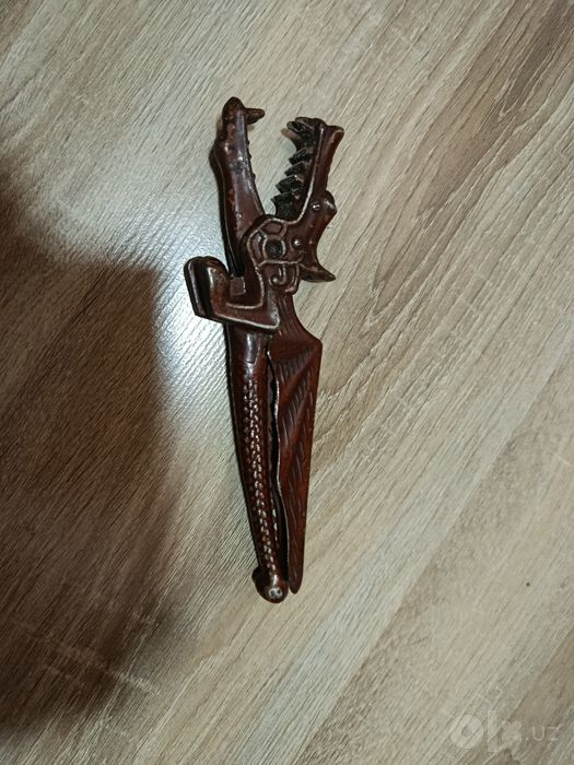 Советский орехокол