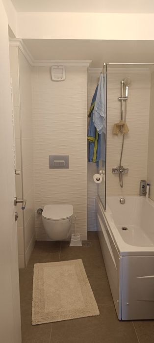 Apartament premium cu 3 camere/vedere frontala la mare -Statinea Mamaia