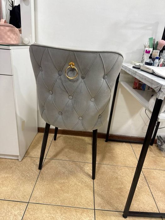 Стулчиклар паралик