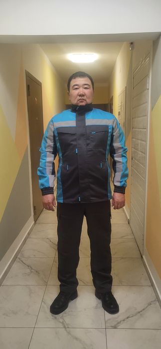 Спецодежда оптом и врозницу