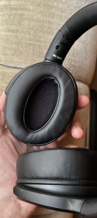 Vand casti Sennheiser HD 350BT