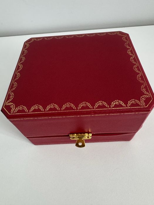 Ceas barbatesc Cartier automatic