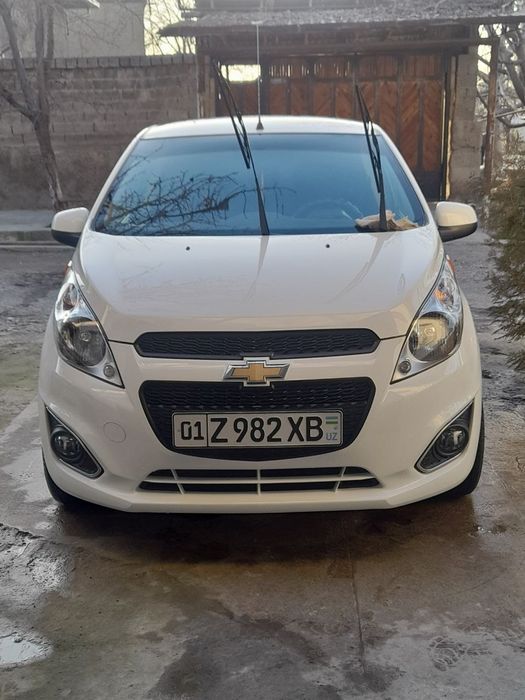 Spark tezda  sotiladi