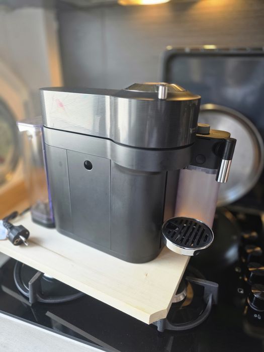 Nesspresso Vertuo Lattissima