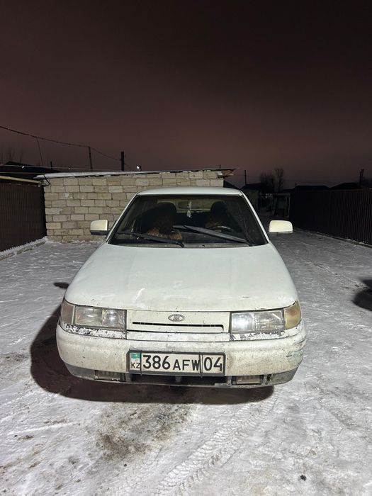 Лада 2110 продам