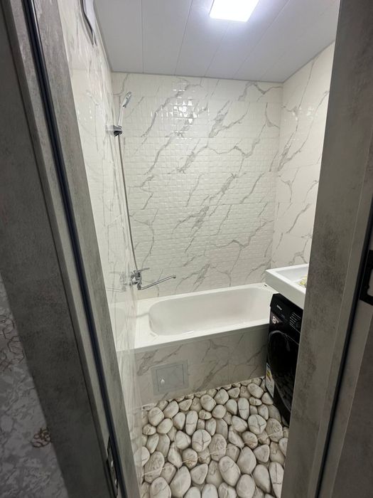 Chilonzor qizlarga kvartira