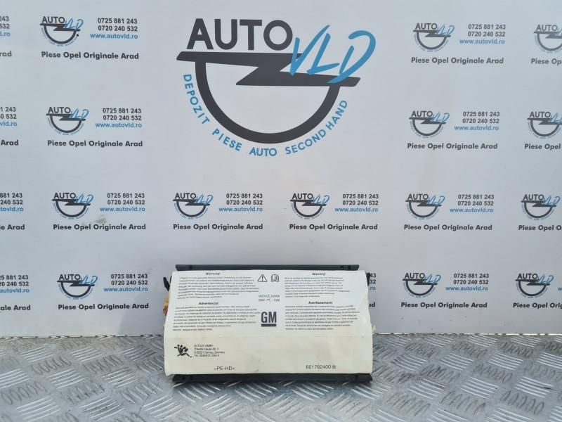 Airbag pasager Opel Zafira B Facelift