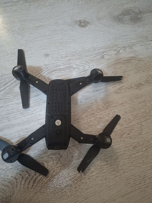 Дрон .Много запазен