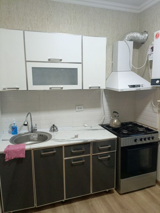 Продаю Домик 1 комнатный все внутри