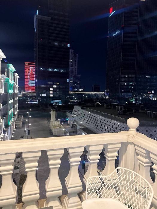 ЖК TASHKENT city  аренда