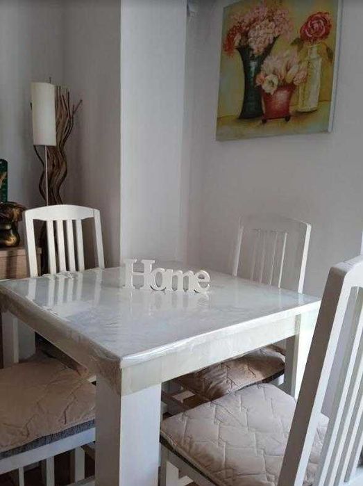 Дава се под наем Двустаен апартамент в София, Триъгълника - 65 кв.м за 408 € - Снимка #3