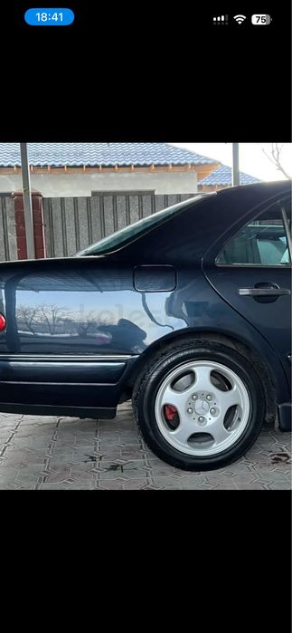 Диски Мерседес  Mekab