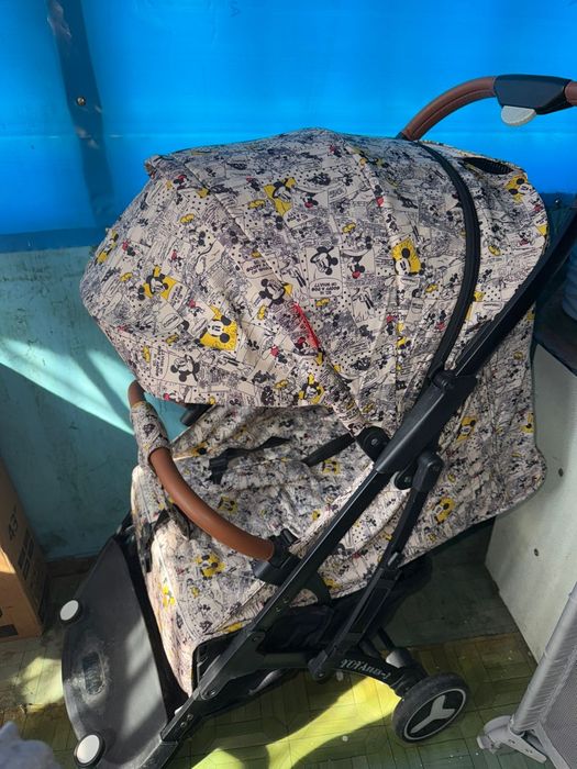 Продам коляску детскую