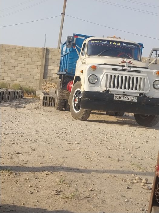 Gaz 52 kafolati bilan