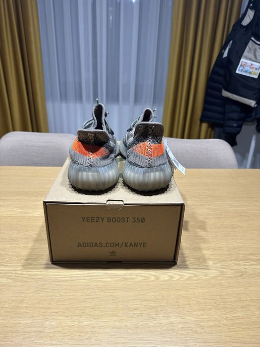 Yeezy Boost 350 Beluga